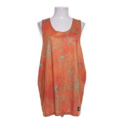 Träningslinne (Orange, Flerfärgad) från Chopar Polyester