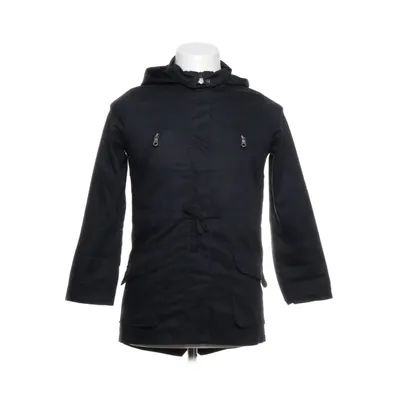 Anorak (Svart) från JC Bomull, Nylon