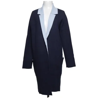 Cardigan (Blauw) van Usha