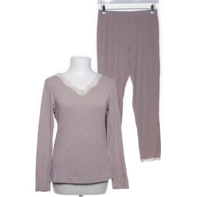 Pajamas (Pink) from TCM Cotton, Elastane, Modal, Polyamide