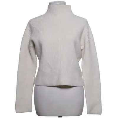 Sweater (White) from Filippa K Wool