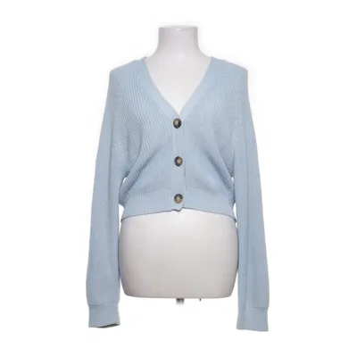 Kofta (Blå) från Monki Bomull, Akryl