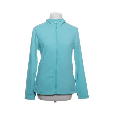 Fleecejacka (Turkos) från Icepeak Polyester