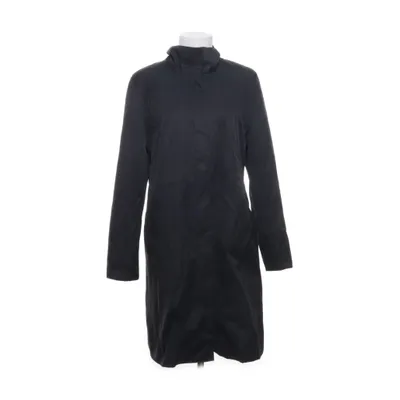 Jacka (Svart) från Part Two Bomull, Polyamid, Polyester