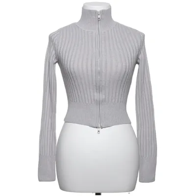 Cardigan (Grå) fra Divided by H&M Akryl