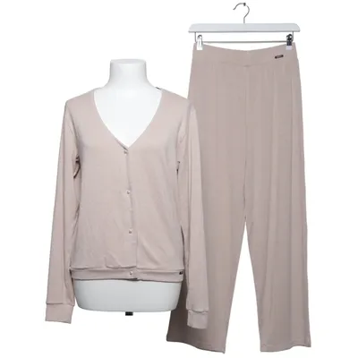 Ensemble (Beige) de Skiny Élasthane, Polyester, Viscose