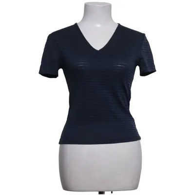 T-shirt (Blå, Svart) från On Line Fashion Club