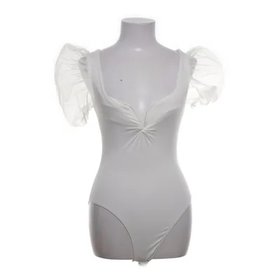 Body (Vit) från Shein