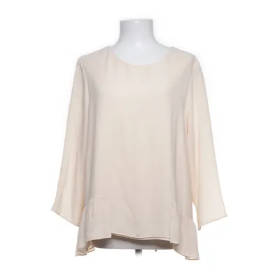 Blouse (Beige) van Zara Basic