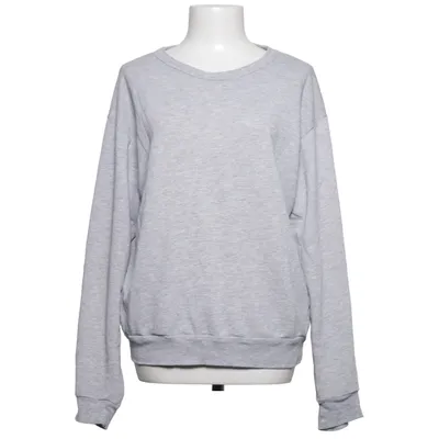 Sweatshirt (Grau) von American Apparel