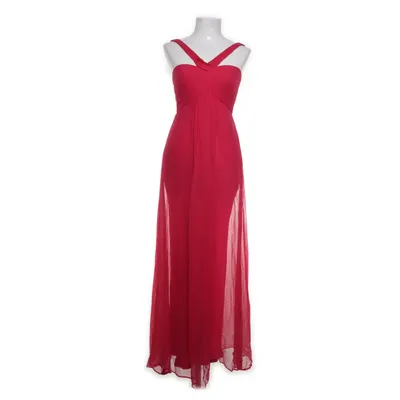 Cocktailklänning (Röd) från By Malina Silke