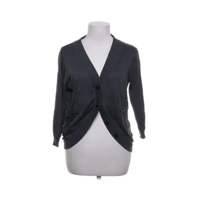Cardigan (Grijs) van Nümph