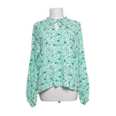Blouse (Vert, Blanc) de Pernilla Wahlgren Viscose