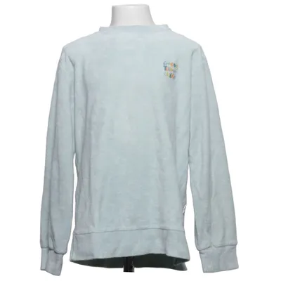 Sweatshirt (Vert) de Geggamoja Coton biologique