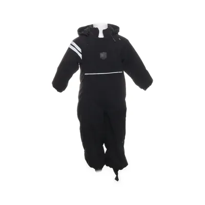 Overall (Zwart) van Lindberg Elastaan, Nylon, Polyester