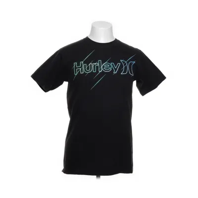 T-shirt (Svart, Grön, Blå) från Hurley Bomull
