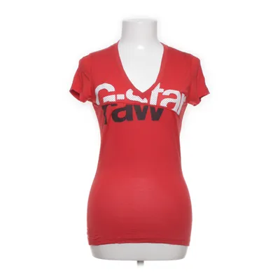 T-shirt (Röd) från G-Star Raw Modal