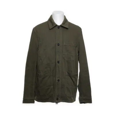 Overshirt (Groen) van Arket Katoen