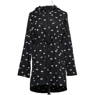 Regenjacke (Parka In A Pocket) von Denim Co Polyester