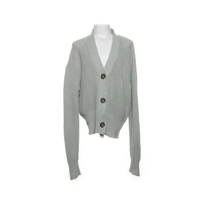 Cardigan (Groen) van Lager 157 Katoen, Acryl