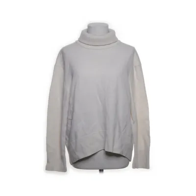 Polotröja (Beige) från Almada Label Merinoull, Kashmir