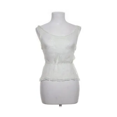 Tank Top (Green) from Noa Noa Viscose