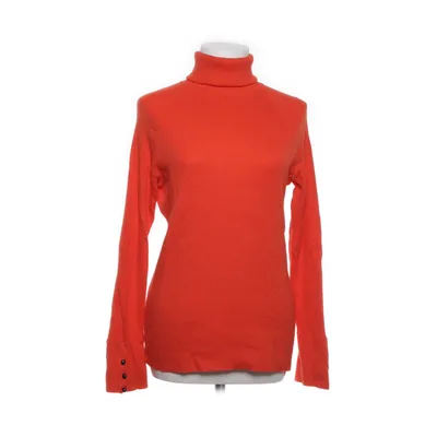 Coltrui (Oranje) van Hugo Boss Katoen, Wol