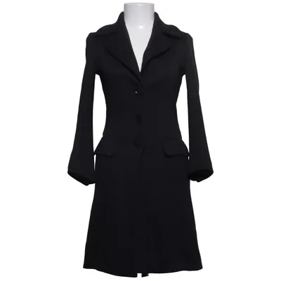 Manteau (Gris) de Jucca Acrylique, Laine