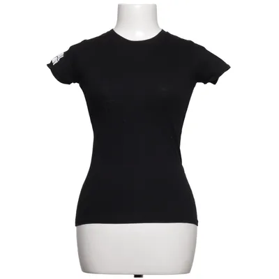 T-shirt (Black) from Skullcandy Cotton