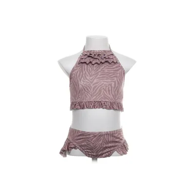 Bikini (Rosa, Brun) från Petit by Sofie Schnoor Elastan, Polyester
