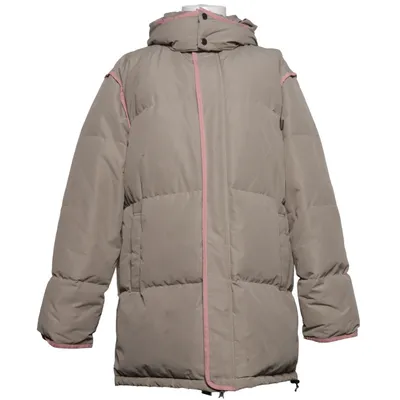 Veste d'hiver (Beige, Rose) de H2O Fagerholt
