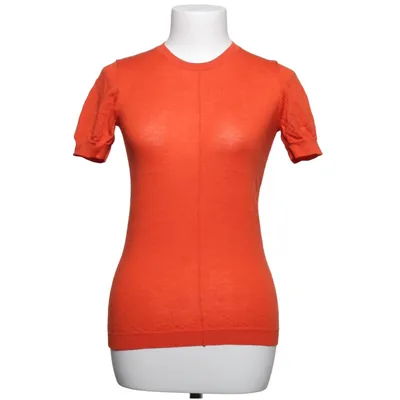 Haut (Orange) de SuiStudio Laine