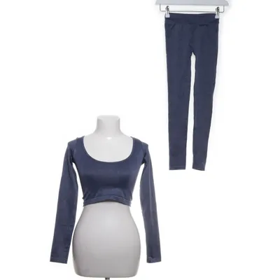 Träningsställ (Blå) från Pull & Bear