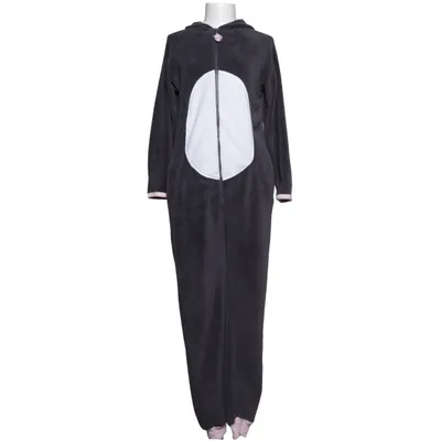 Onesie (Gray, White, Pink) from Love to Lounge Polyester