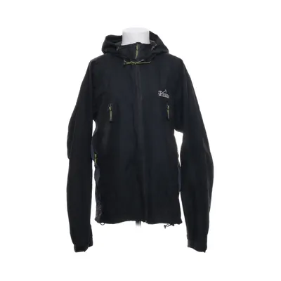 Outdoor jacket (Black) from Tierra