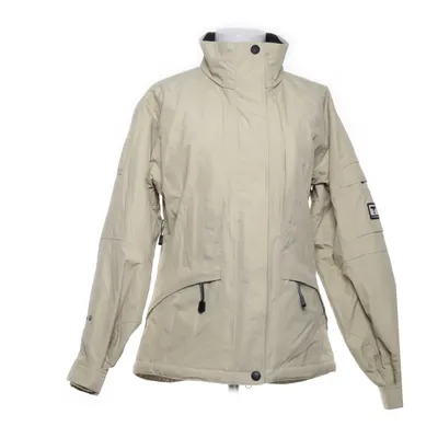 Ski-jas (Beige) van Tenson Polyamide, Polyester