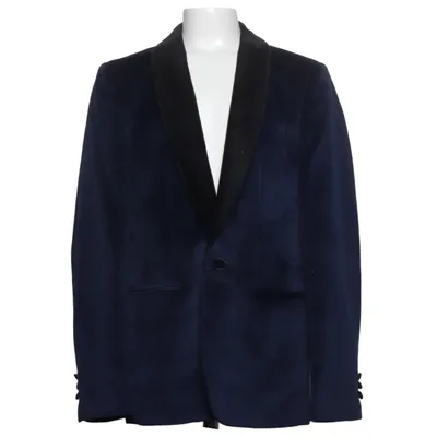 Smokingkavaj (Blå, Svart) från Opposuits Polyester