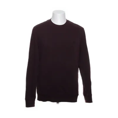 Sweatshirt (Lila) van Fred Perry