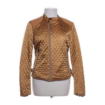 Letvægtsjakke (Brun) fra G-Star Bomuld, Polyester, Polyurethan, Viscose