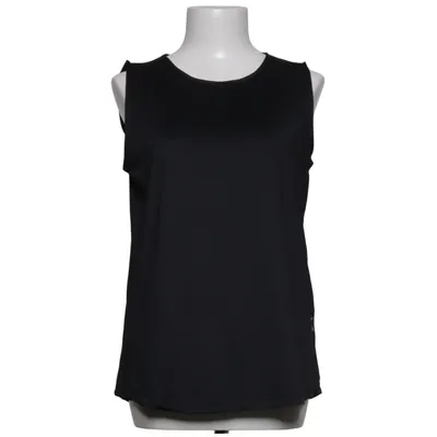 Tanktop (Schwarz) von Ravelli Elasthan, Polyester