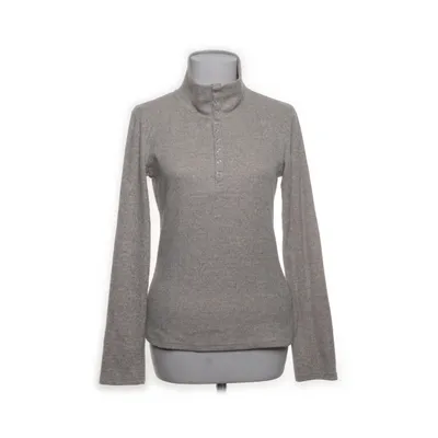 Henley shirt (Beige) from Dazy Less Polyester, Elastane