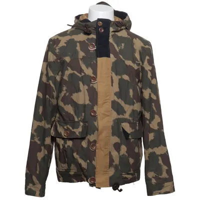Veste de chasse (Vert, Marron, Multicolore) de Suit