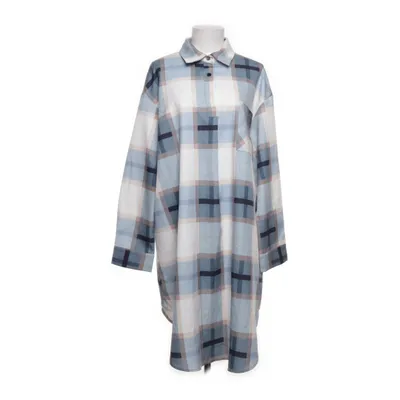 Dress (Blue, White, Multicolored) from Sheilay
