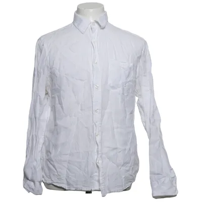 Skjorta (Vit) från Mudo Collection Linne