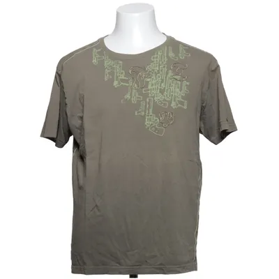 T-shirt (CHUCK JV 180) from Freeman Porter Cotton