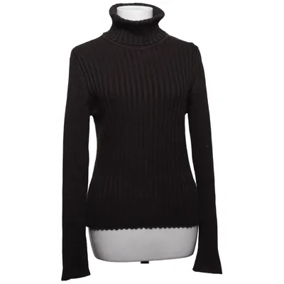 Polotröja (Brun) från Street One