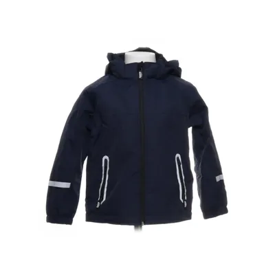 Regenjack (Blauw) van Kaxs Proxtec Polyamide, Polyester