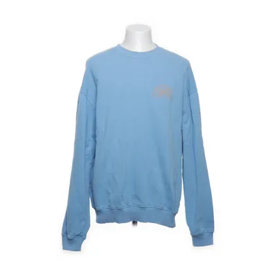 Collegetröja (Blå) från Woodbird