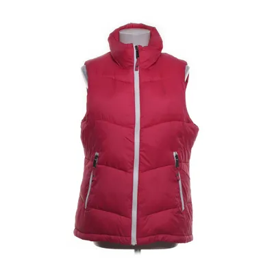 Ytterväst (Rosa) från Northbrook Polyamid, Polyester