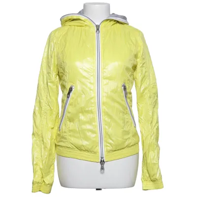 Veste (Jaune, Gris) de Duvetica Coton, Duvet, Polyamide